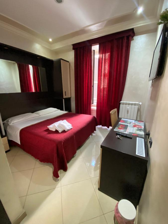 Апартаменты Sweety Rome Termini Экстерьер фото
