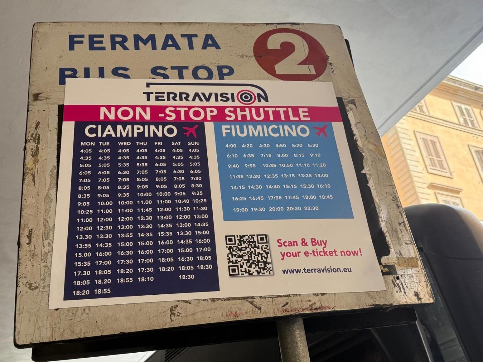 Апартаменты Sweety Rome Termini Экстерьер фото